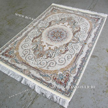 Ковер Для Гостиной Медальон Дизайн 30594