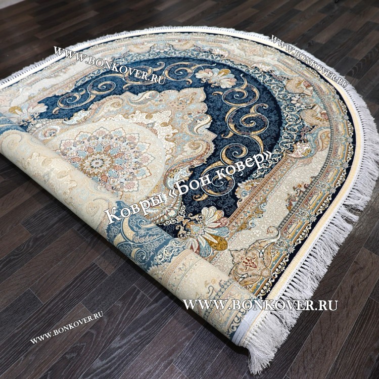 Овальный Ковер Для Гостиной Дизайн 30450