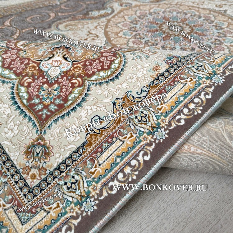 Иранский Ковер Для Гостиной Арт 30272