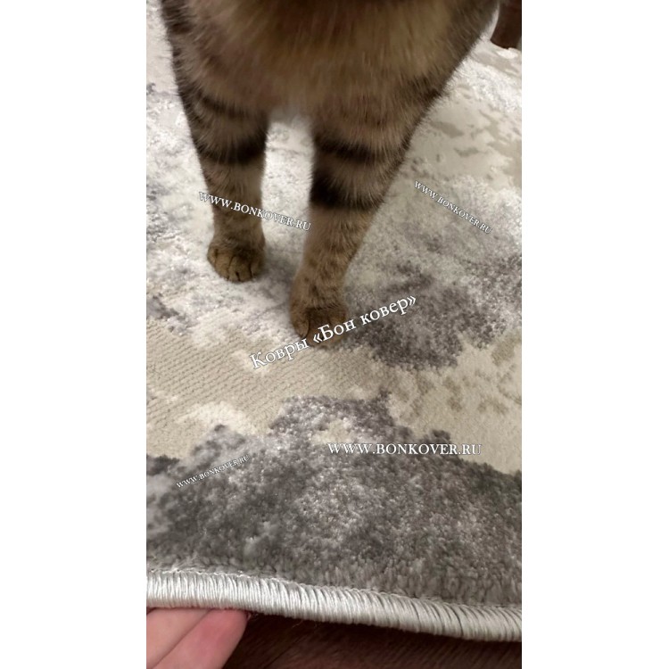 Круглый Ковер Для Гостиной Дизайн 305398