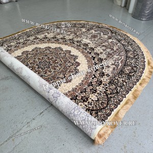 Овальный Ковер Для Гостиной Дизайн 30438