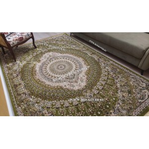 Ковер Для Гостиной Медальон Дизайн 30453