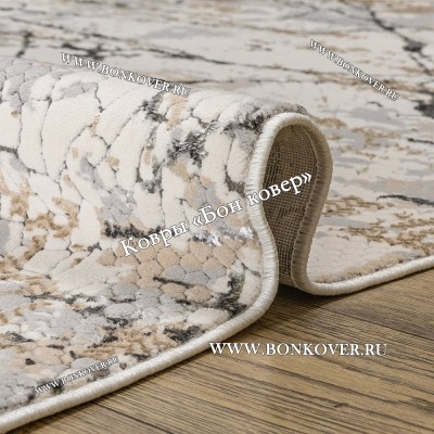 Турецкий Абстрактный Ковер Для Гостиной Арт 30327