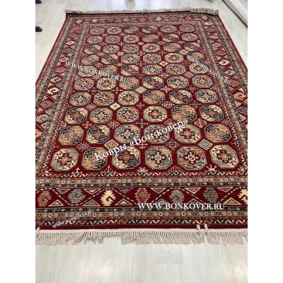 Шерстяной Ковер Для Гостиной Дизайн 30649