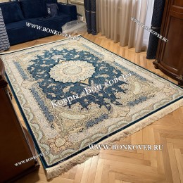 Иранский Ковер Для Гостиной Дизайн 30892