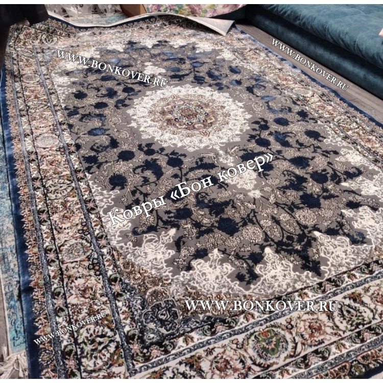 Турецкий Ковер Для Гостиной Дизайн 30574