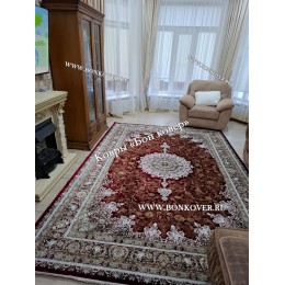 Турецкий Ковер Для Гостиной Дизайн 30571