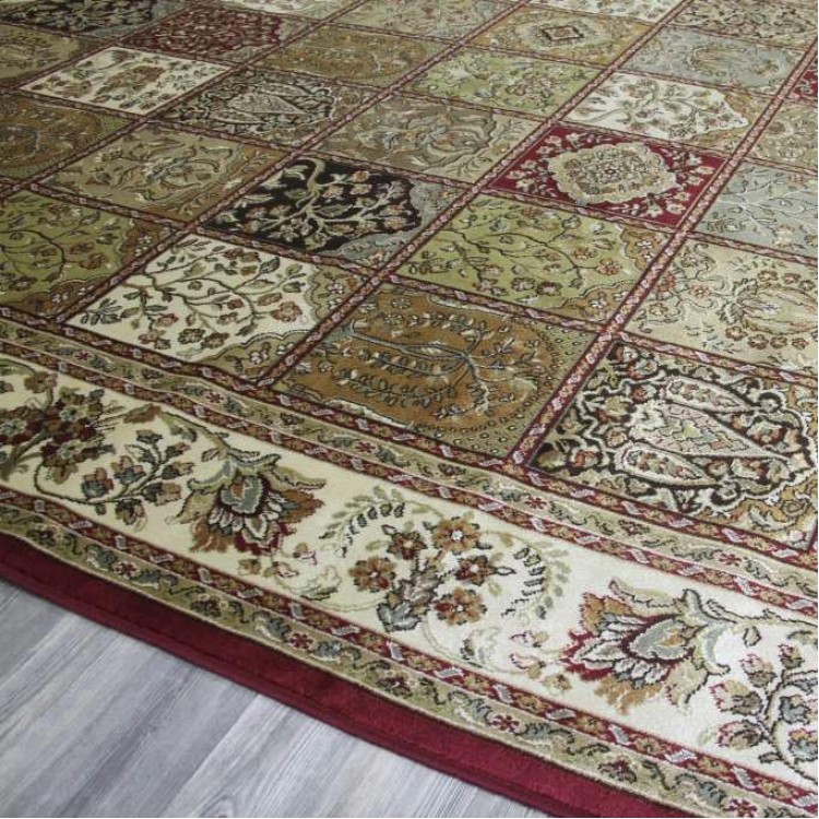 Ковер Beluchi 88786 1262